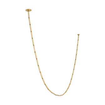 Catena 149 Link Chandelier (7355|SLCH72630HABS)