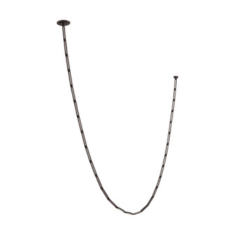 Catena 149 Link Chandelier (7355|SLCH72630BZS)