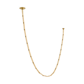 Catena 118 Link Chandelier (7355|SLCH72530HABS)