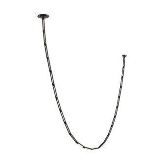 Catena 118 Link Chandelier (7355|SLCH72530BZS)