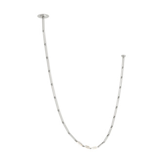 Catena 118 Link Chandelier (7355|SLCH72527PNS)