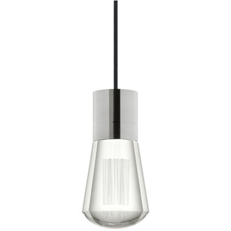 Alva Pendant (7355|700TDALVPMCBS-LED927)