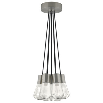 Alva Pendant (7355|700TDALVPMC7BS-LED927)
