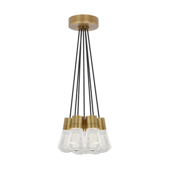 Alva Pendant (7355|700TDALVPMC7BNB-LED927)