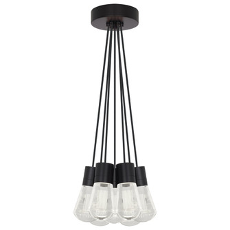 Alva Pendant (7355|700TDALVPMC7BB-LED927)