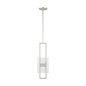 Duelle 19 Pendant (7355|MDPD74227PNCG)