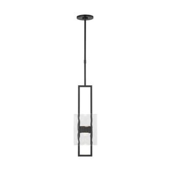 Duelle 19 Pendant (7355|MDPD74227BCG)