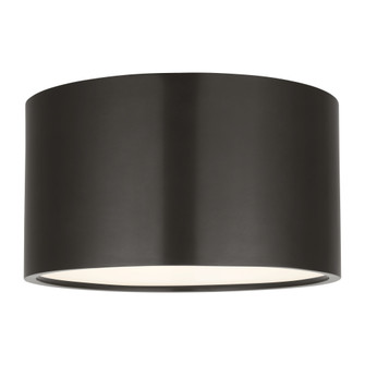 Dola 13 Flush Mount (7355|MDFM73927BZ)
