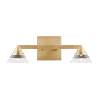 Midrand Crystal 15 Vanity (7355|SLBA75927HABCG)