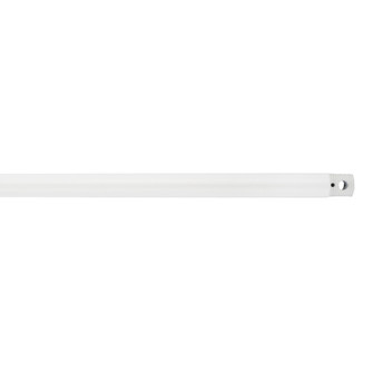 72'' Threaded Downrod - White (38|DRT72WH)