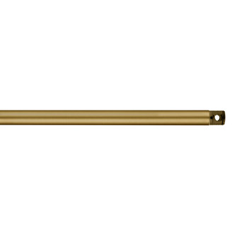 Threaded Downrods (38|DRT72BBS)
