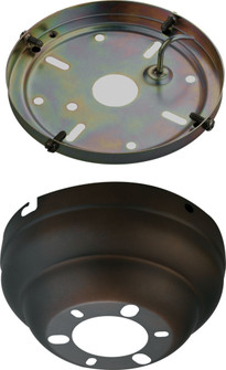 Flush Mount Canopy Kit (6|MC90BZ)
