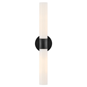 Large Two Light Vanity (1118101|85402BK-CO)
