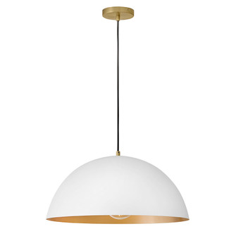 Large Pendant (1118101|83304MW)
