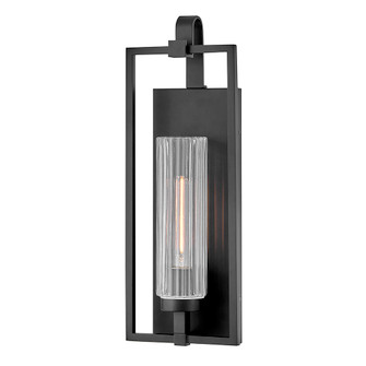 Medium Wall Mount Lantern (1118101|82104BK)
