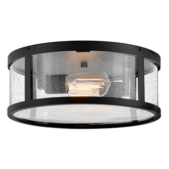 Medium Flush Mount (1118101|82053BK)