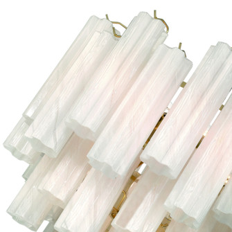 Chandelier (12|AC12100WH)