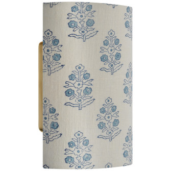 Maeve 8'' Shield Sconce (279|SCH 2010HAB-312)