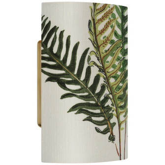 Maeve 8'' Shield Sconce (279|SCH 2010HAB-220)