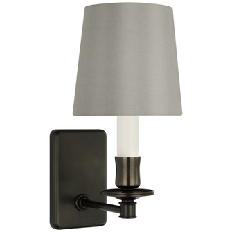 Tara Small Sconce (279|SCH 2005BZ-480)