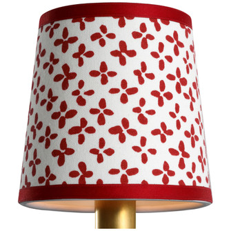 Schumacher 5'' Empire Shade (279|SCHS21-330-5)