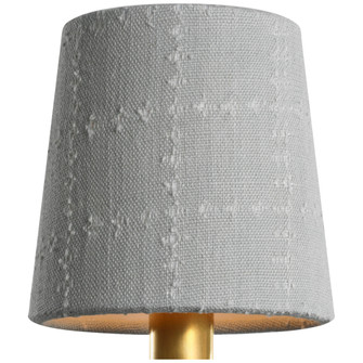 Schumacher 5'' Empire Shade (279|SCHS21-160-5)