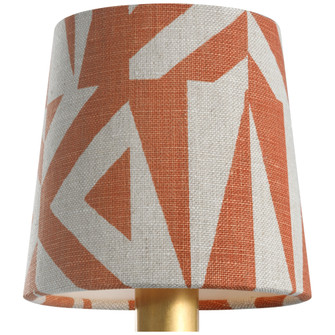 Schumacher 5'' Empire Shade (279|SCHS21-465-5)