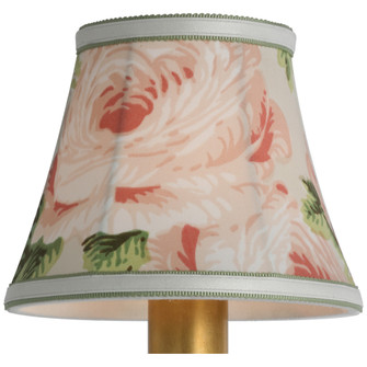 Schumacher 5'' Bell Empire Shade (279|SCHS21-295-5)