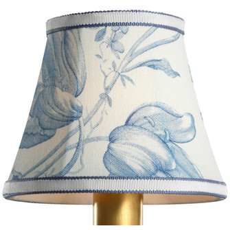 Schumacher 5'' Bell Empire Shade (279|SCHS21-265-5)