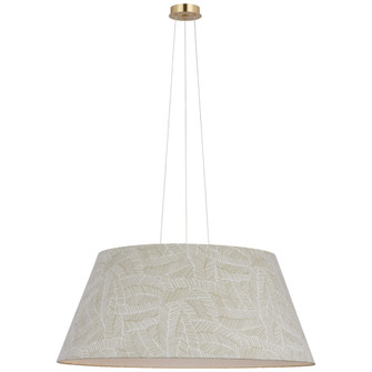 Caufield 39'' Hanging Shade (279|SCH 5072HAB-145)