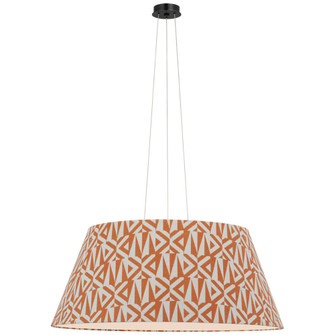 Caufield 39'' Hanging Shade (279|SCH 5072BZ-465)