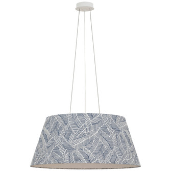 Caufield 29'' Hanging Shade (279|SCH 5071WHT-247)