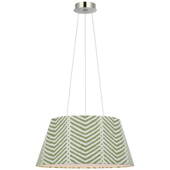 Caufield 21'' Hanging Shade (279|SCH 5070PN-470)