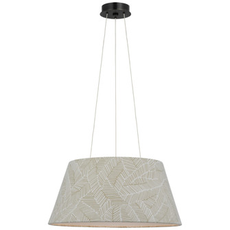 Caufield 21'' Hanging Shade (279|SCH 5070BZ-145)