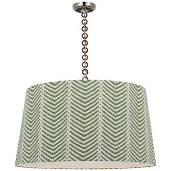 Evelyn 33'' Hanging Shade (279|SCH 5052PN/NO-470)