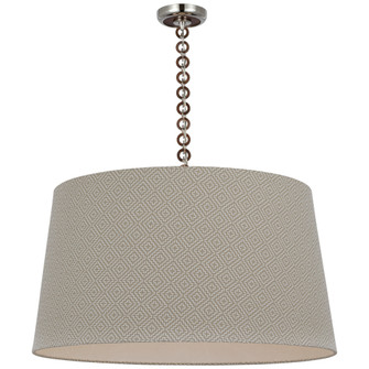 Evelyn 33'' Hanging Shade (279|SCH 5052PN/NO-115)