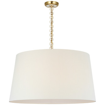 Evelyn 33'' Hanging Shade (279|SCH 5052HAB/WO-400)