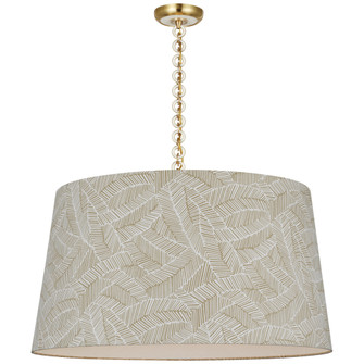 Evelyn 33'' Hanging Shade (279|SCH 5052HAB/WO-145)