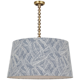 Evelyn 33'' Hanging Shade (279|SCH 5052HAB/NO-247)