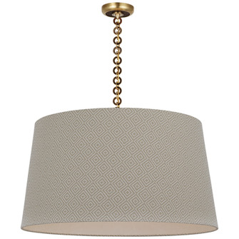 Evelyn 33'' Hanging Shade (279|SCH 5052HAB/NO-115)