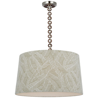 Evelyn 25'' Hanging Shade (279|SCH 5051PN/NO-145)