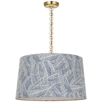 Evelyn 25'' Hanging Shade (279|SCH 5051HAB/WO-247)