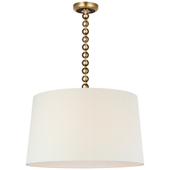 Evelyn 25'' Hanging Shade (279|SCH 5051HAB/NO-400)