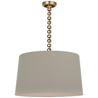 Evelyn 25'' Hanging Shade (279|SCH 5051HAB/NO-115)