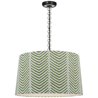 Evelyn 25'' Hanging Shade (279|SCH 5051BZ/WO-470)