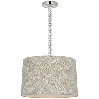 Evelyn 19'' Hanging Shade (279|SCH 5050PN/WO-145)