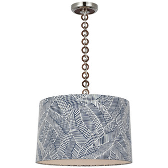 Evelyn 19'' Hanging Shade (279|SCH 5050PN/NO-247)