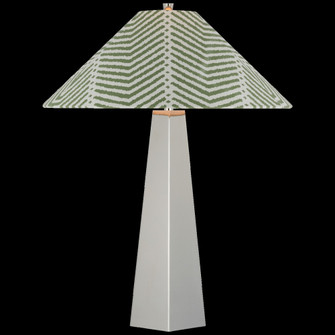 Zoran Medium Table Lamp (279|SCH 3022PN-471)