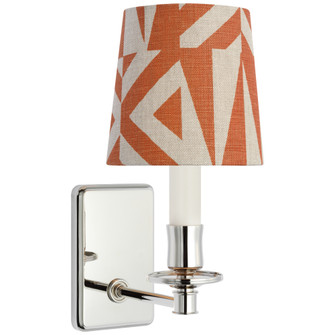 Tara Small Sconce (279|SCH 2005PN-465)