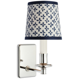 Tara Small Sconce (279|SCH 2005PN-325)